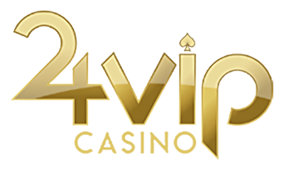 24Vip Casino logo