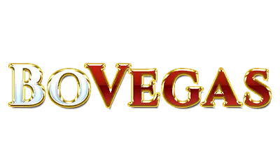 BoVegas Casino logo