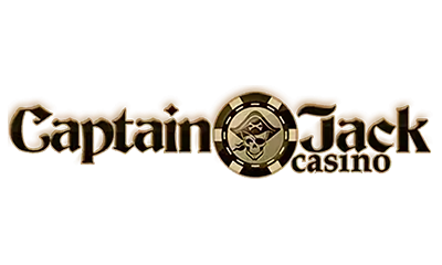 Captain Jack Casino logo