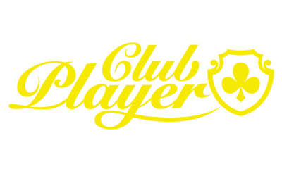 Club Player Casino logo