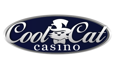 Cool Cat Casino logo