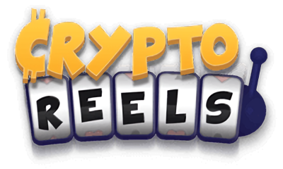 Crypto Reels Casino logo