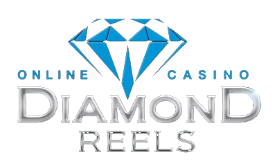 Diamond Reels Casino logo