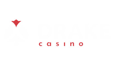 Drake Casino logo