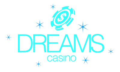 Dreams Casino logo