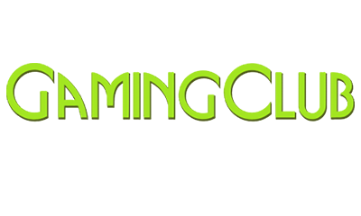 Gaming Club Casino logo