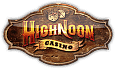 High Noon Casino logo