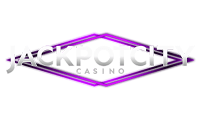 Jackpot City  logo