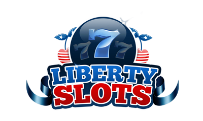 Liberty Slots Casino logo