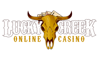 Lucky Creek logo