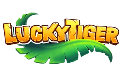 Lucky Tiger Casino logo