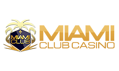 Miami Club Casino logo