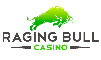 Raging Bull Casino logo