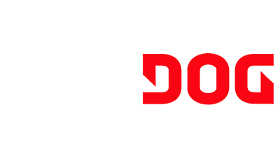 Red Dog Casino logo