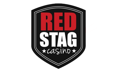 Red Stag Casino logo