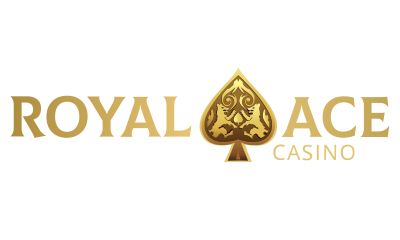 Royal Ace Casino logo