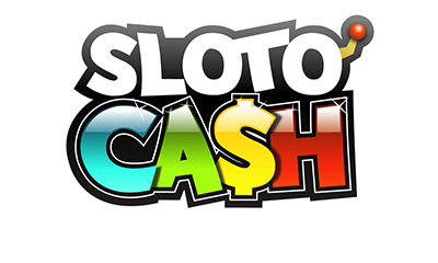 Sloto Cash Casino logo