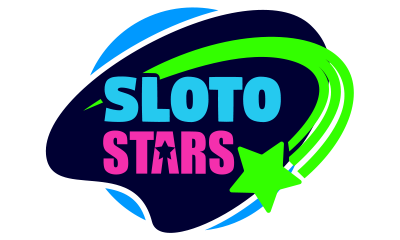 Sloto Stars Casino logo