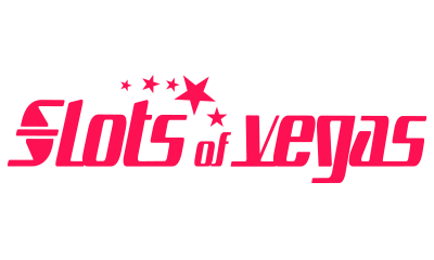 Slots of Vegas Casino logo