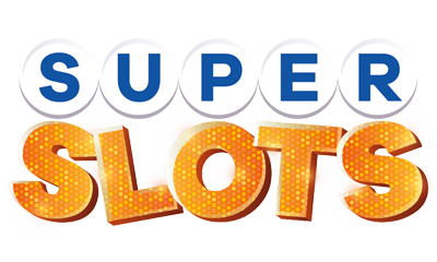 Super Slots Casino logo