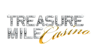 Treasure Mile logo