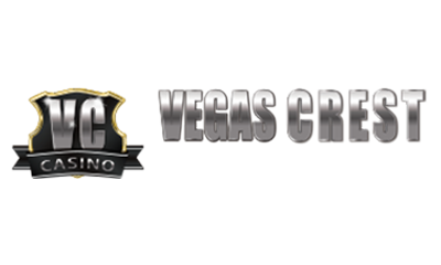 Vegas Crest Casino logo