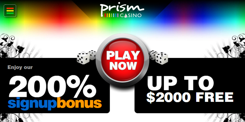 Prism Casino