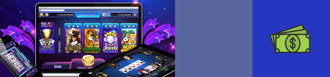 $5 Deposit Online Casino Usa