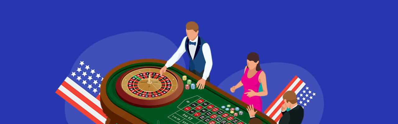 Georgia online gambling