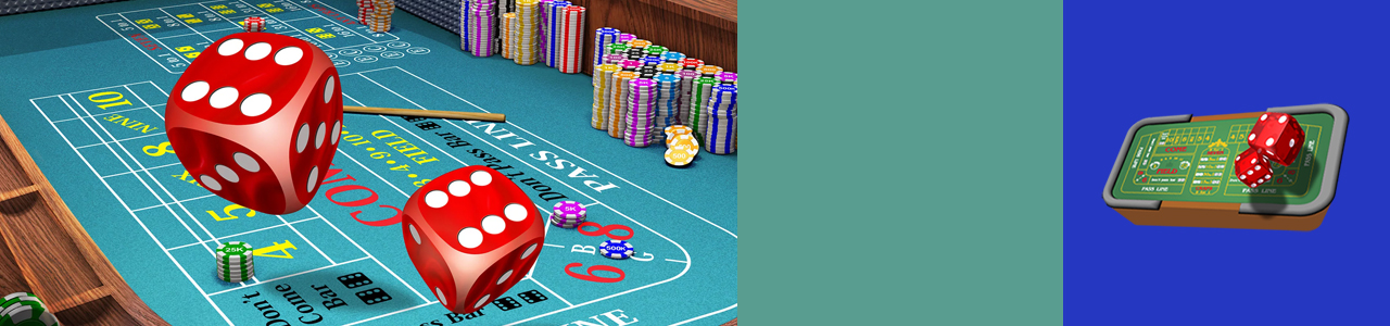 Play Craps Online With Real Money in the US