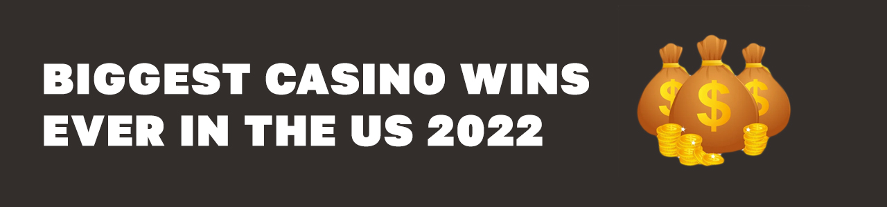 US big win casinos