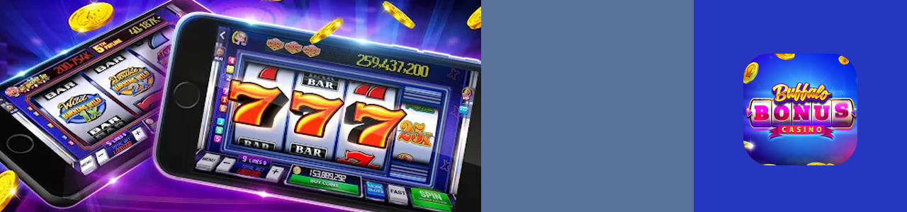 USA Slots With Sign Up Bonus