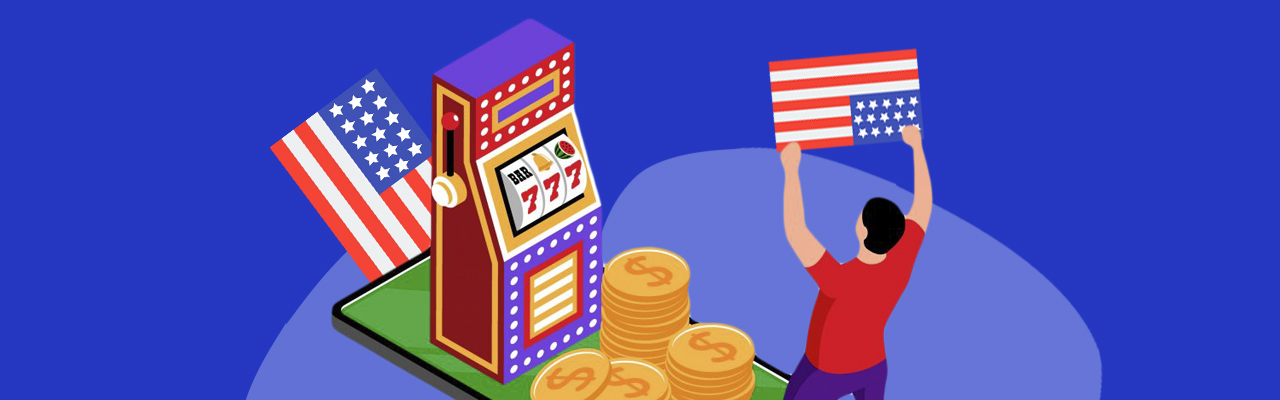 USA biggest win in online casino