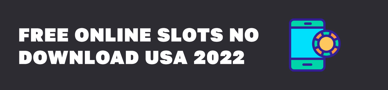 USA slots for fun