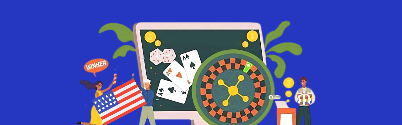 best online casino USA