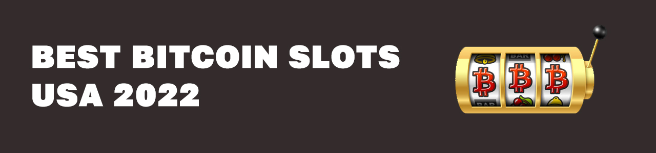 btc slot machines usa