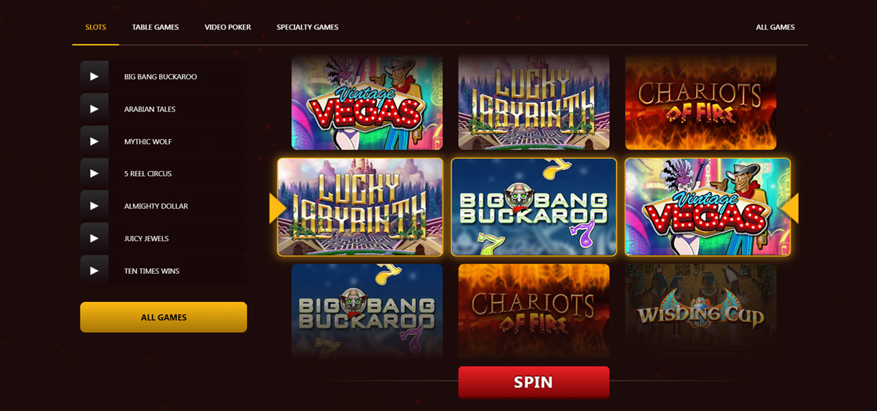 domgame casino