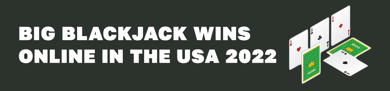 huge blackjack wins in the US