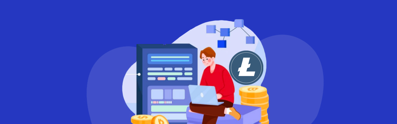 litecoin casinos USA