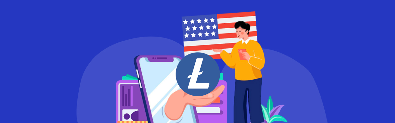 litecoin slots In US