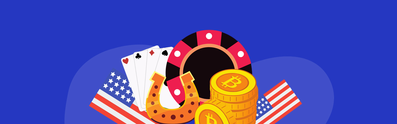 new bitcoin casinos usa