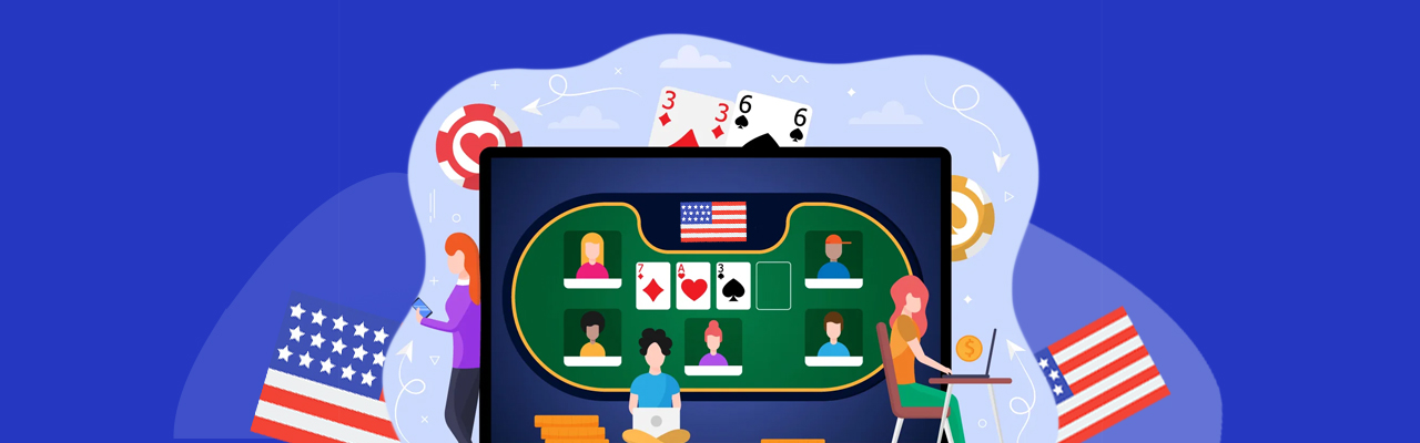 new online casinos accepting us players