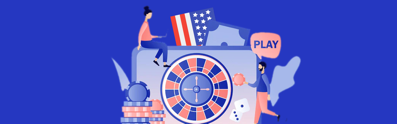 online casino usa real money