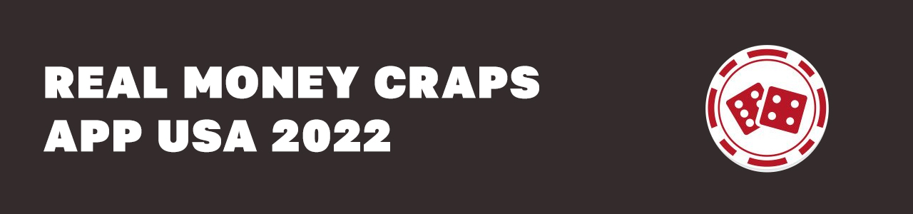 real money craps app