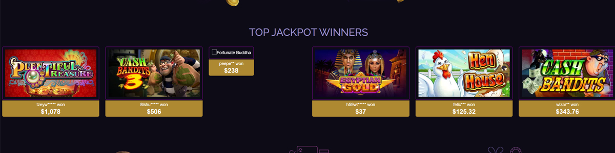 royal ace free spins