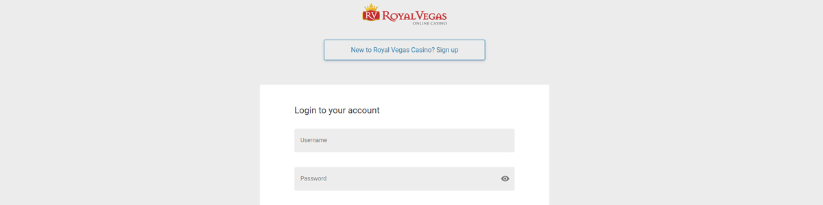 royal vegas app