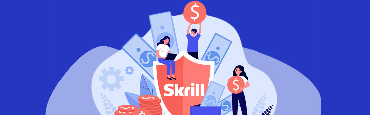 skrill casino